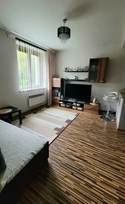 Przytulne 2-pokojowe mieszkanie (29,5 m2) z sypialnią - Ul. PRASKA, DĘBNIKI.