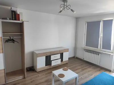 wynajmę ładne słoneczne mieszkanie 2 pokojowe Bieżanów cena razem z czynszem