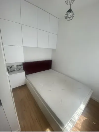 Wynajme mieszkanie z miejscem garażowym - miniatura 5