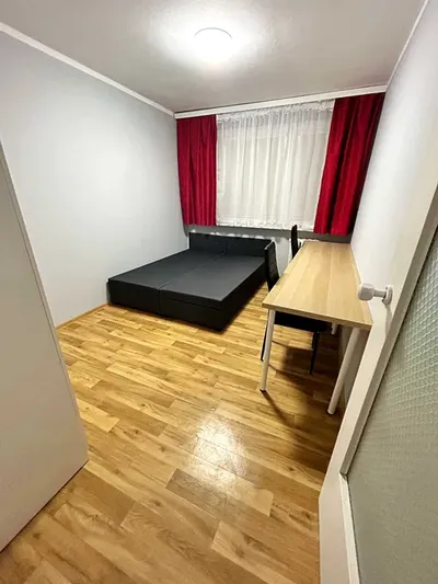 Pokój 1 os. os. Kozanów - ul. Gołężycka - cicho i spokojnie