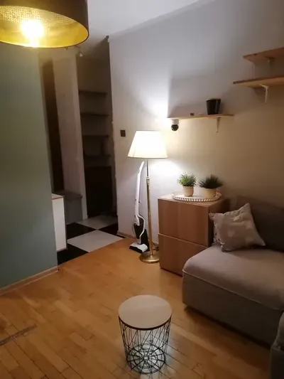 Mieszkanie na wynajem Skorosze/Ursus - miniatura 3