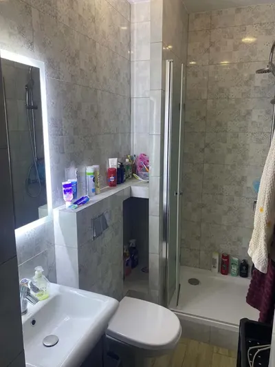 Pokój na wynajem 15m2 ul. Kościuszki - miniatura 3