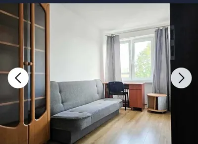 Pokój, dwa pokoje ul. Koncertowa Lublin - miniatura 3