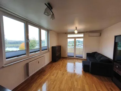 Mieszkanie 69 m2 wynajem 3 pokoje - miniatura 2