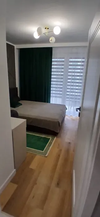 Wynajmę nowe mieszkanie 41m² w centrum Białegostoku - miniatura 3