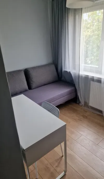Pokój w centrum, Białystok,obok kościoła św.Rocha, dostępny od zaraz
