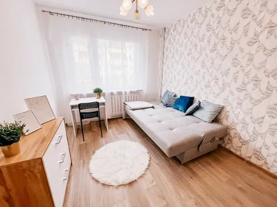 Pokój jednoosobowy - Wysłouchów 29 - 1250zł