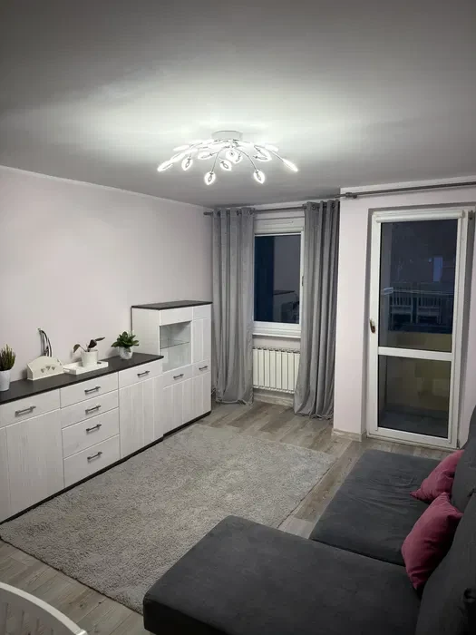 3pokojowe mieszkanie w urokliwej Oliwie - 1/8