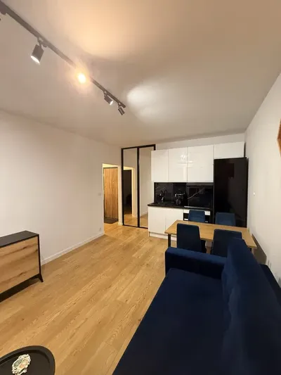Wynajme mieszkanie na Mokotowie - miniatura 5