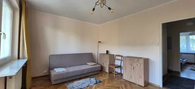 Wynajem mieszkania Ursynów 45m2 2 pokoje od zaraz