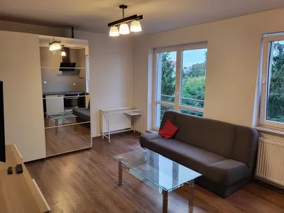 [Rezerwacja do 25.09] Mieszkanie 40m2 Górzyskowo do wynajęcia
