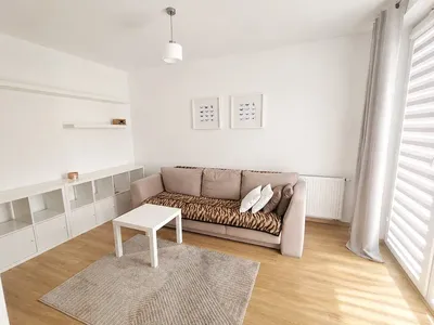 Mieszkanie- kawalerka plus miejsce parkingowe, Lublin, Botanik, ul. Relaksowa - miniatura 2