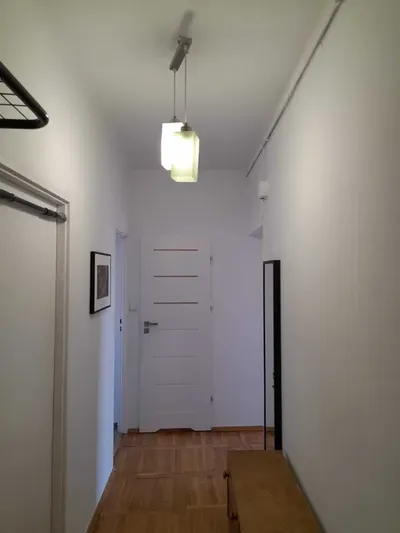Ciche mieszkanie dwupokojowe 47m2 || Warszawa Praga-Południe || 3000 pln - miniatura 3