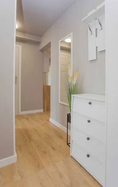 Przytulny pokój przy ulicy Fabrycznej - miniatura 5