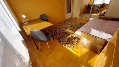 Wynajmę 2 lub 3 pokoje na ul. Wyszyńskiego