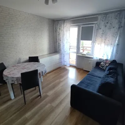 Wynajem mieszkania 2 pokoje os Leśna Dolina - miniatura 5