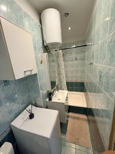 Kawalerka 23 m² | Bydgoszcz Śródmieście | ul. Łokietka | 1200 zł - miniatura 5