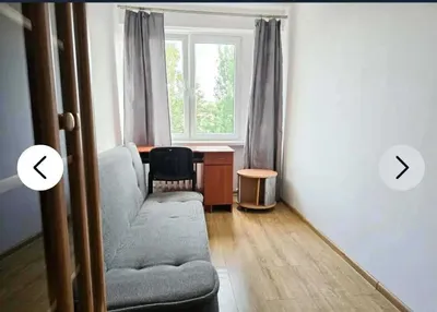 Pokój, dwa pokoje ul. Koncertowa Lublin - miniatura 2