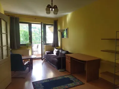 Mieszkanie przy Młynówce Królewskiej w Bronowicach - miniatura 2