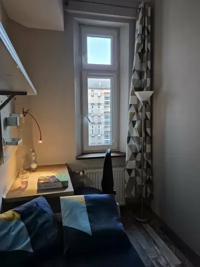 Tani pokój Poznań Wilda wynajem