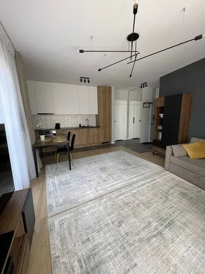 Wynajmę bezpośrednio 44m2 Warszawa Wola - miniatura 2