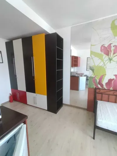 KAWALERKA 22m2 centrum - miniatura 2