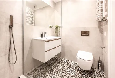 Mieszkanie 2 pokoje z balkonem | Grzegórzki, Art City | Ostatnie Piętro | 52 m² - miniatura 5