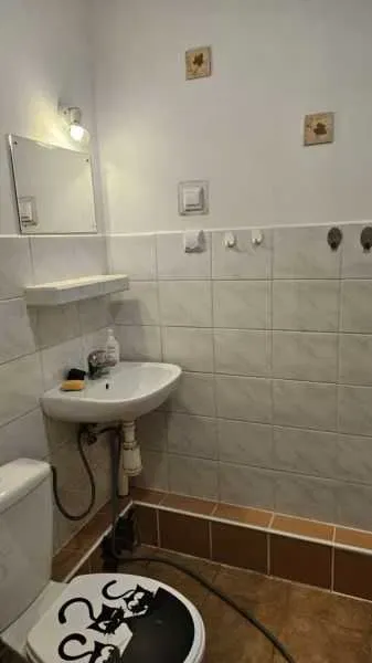 mieszkanie na wynajem oś. Podwawelskie - miniatura 3