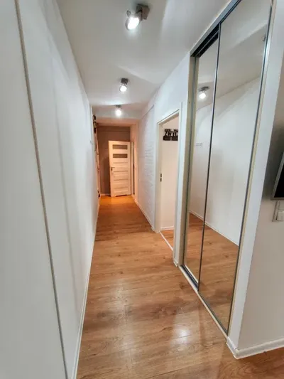 Mieszkanie dwupokojowe Gdynia Działki Leśne, Śląska 33. | 40 m2 | długoterminowo - miniatura 4