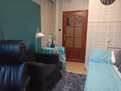 Przytulny pokój jednoosobowy z osobnym WC (okolice CH Korona) - miniatura 3