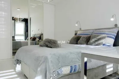 Luksusowy apartament T 2 pokoje – WARSZAWA WESOŁA, okolice JANA PAWŁA II
