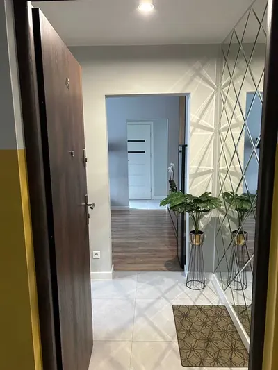 Wynajmę Przytulne Mieszkanie 3 Pokojowe, Bydgoszcz - Błonie ul. Gałczyńskiego.