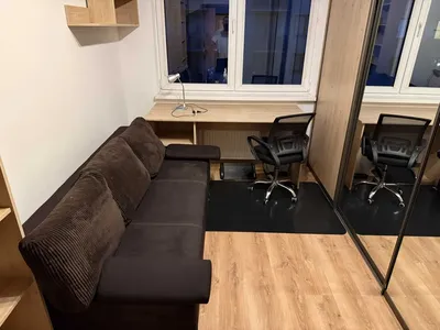 Nowoczesne i komfortowe 3 pokojowe mieszkanie ul. Borkowska – Kraków - miniatura 3