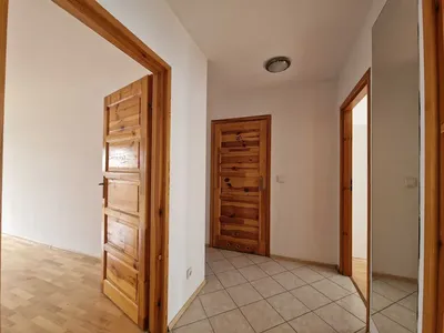 Wynajem Mieszkanie 3 Pokoje Niezależne 56 m2 Naramowice *balkon *miejsce postojowe - miniatura 2