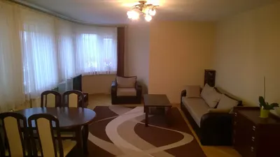 Wynajmę mieszkanie Warszawa Praga Południe od listopada - miniatura 3