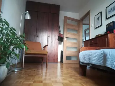Pokój do wynajęcia - Sołacz - Uniwersytet Przyrodniczy - miniatura 2