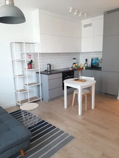 Mieszkanie do wynajęcia, 45 m² Gocław, Jana Nowaka-Jeziorańskiego - miniatura 4