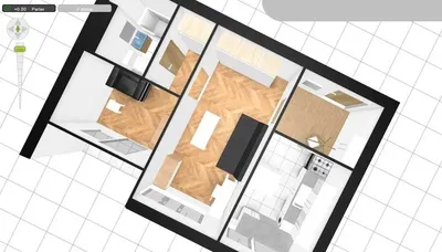 Mieszkanie - 2 pokoje w centrum Lublina – Kalinowszczyzna winda, balkon