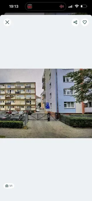 Mieszkanie do wynajecia w Centrum Bydgoszczy - 1/7