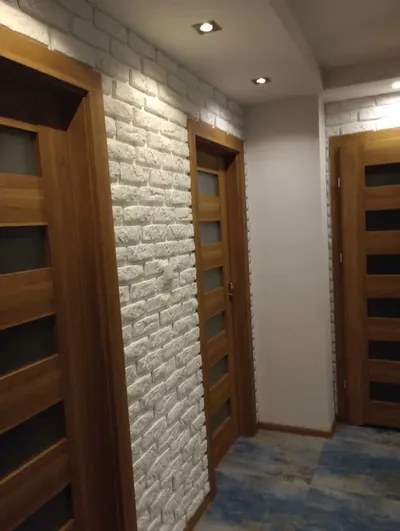 Wynajmę pokój spokojnej dziewczynie studentce,ul. Mickiewicza, Centrum - miniatura 5