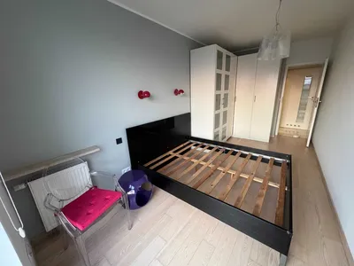 Wynajmę bezpośrednio, bez kaucji 3 pokojowe mieszkanie Praga Płd., Rondo Wiatraczna | balkon, garaż | klimatyzacja | 9/10 | widok | petfriendly - miniatura 3