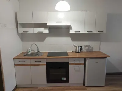 Do wynajęcia przytulne mieszkanie dwupokojowe z balkonem. Świetna lokalizacja - miniatura 5