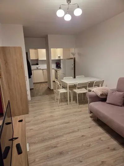 2 pokoje (39m2) + balkon | od zaraz | bezpośrednio (bez prowizji) | Opinogórska - miniatura 2