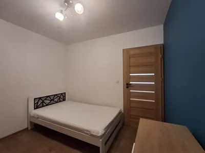 Wynajmę pokój w mieszkaniu 3 pokojowym - miniatura 3
