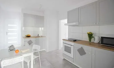 Pokój Zaspa ul. Burzyńskiego Balkon 1180zł – od Października - Room for Rent - miniatura 3