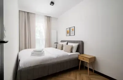 Mokotów- Sielce | 2 pokoje z balkonem i garażem - miniatura 4