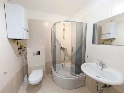 Dwupokojowe mieszkanie na Borku Fałęckim, 42 m2 - miniatura 4