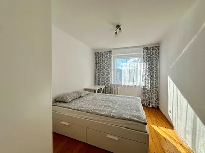 Wynajmę duże 4 pokojowe mieszkanie w Gdańśku przy ul. Hallera 253B - miniatura 4