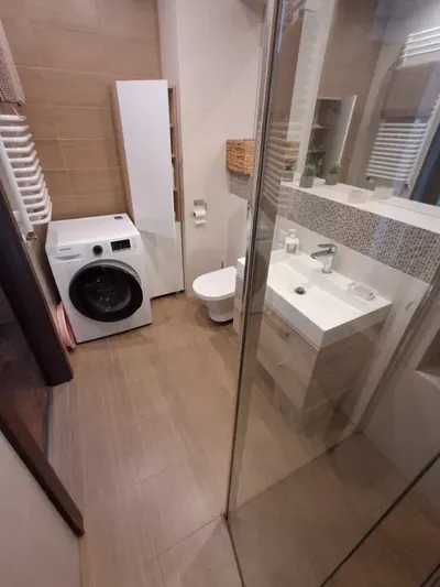 2-pokojowe mieszkanie 34 m² – Targówek, ul. Płosa - miniatura 4
