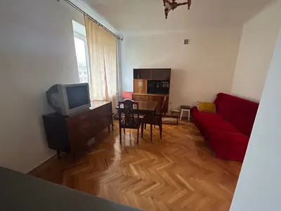Mieszkanie na Ogrodowej